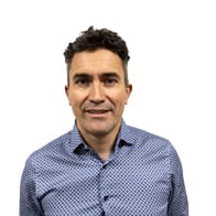 Alban  KLEIN